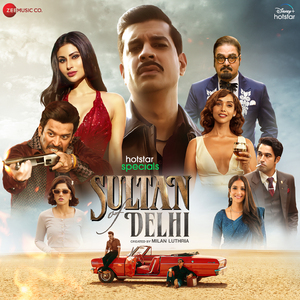 Sultan Of Delhi - Theme