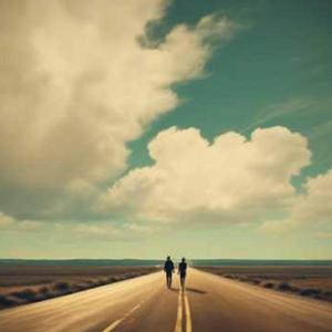 Під Білим небом нашого кохання