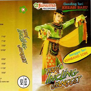 Tari Menakjingga Dayun