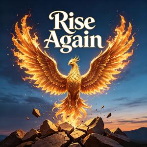 Rise Again