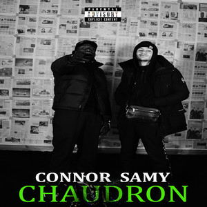Chaudron