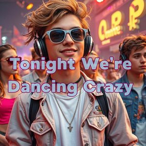 Dancing on Rooftop Shadows