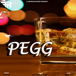 Pegg - Sikander