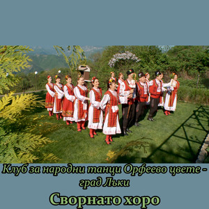 Сворнато хоро