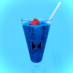 Blueberry (Original Mix)