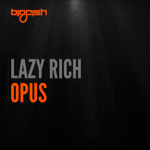 Opus (Original Mix)