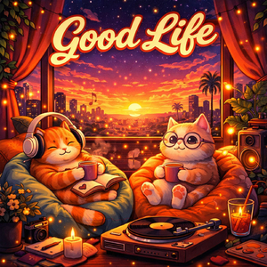 Good life