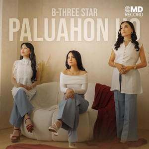 Paluahon Ho
