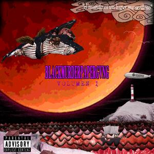 MEDICINA (feat. DESORDEN PÚBLICO)