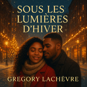 sous les lumières d’hiver