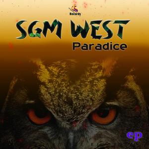 Paradice (feat. Guffy, Majoro jay & Spinner kay)