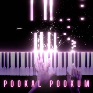 Pookal Pookum (Piano Version)