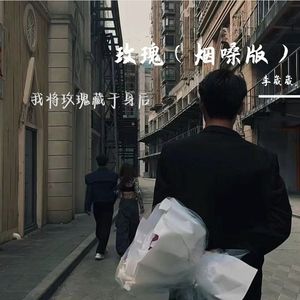 玫瑰(陕西版)