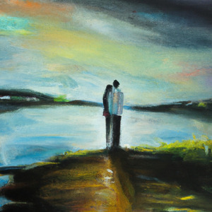 gökyüzünü izlerken (Sped Up)