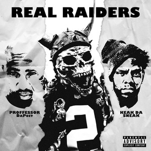Real Raiders