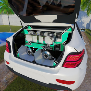 Cruze White do Lucas