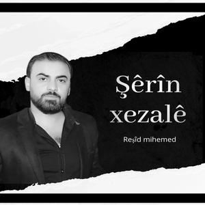Şêrîn xezalê