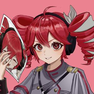 泣いていると思った？