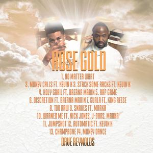 Warned Me (feat. Nick Jones, J-Bars & Marka)