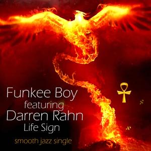 Life Sign (feat. Darren Rahn)