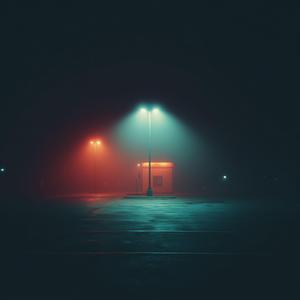 3AM Fog