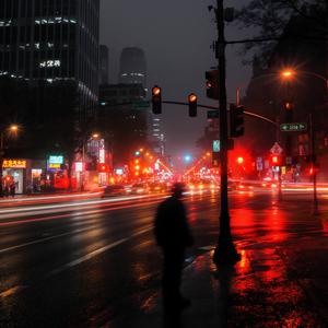 Crowns made of Midnight