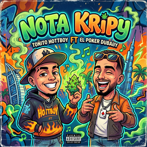 NOTA KRIPY
