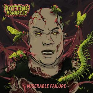 Miserable Failure