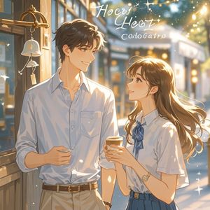 心跳的坐标_林辰烨