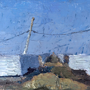 寻找她的计划（A Plan For The Past)