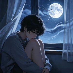空盼