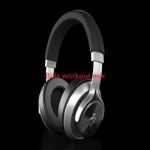 Bills (workout mix) (Complete version originally performed by LunchMoney Lewis)