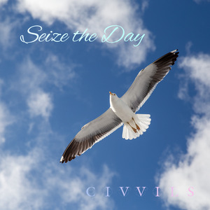 Seize the Day - Instrumental