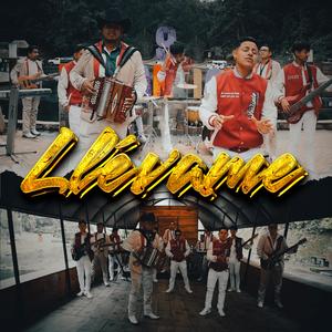 Llévame (feat. LOS D´ INSTINTO MUSICAL)