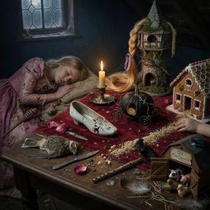 Cinderella