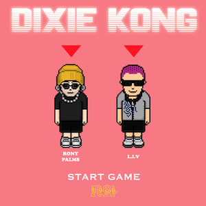 Dixie Kong