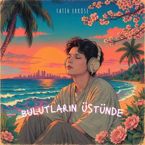 Bulutların Üstünde