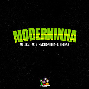 Moderninha