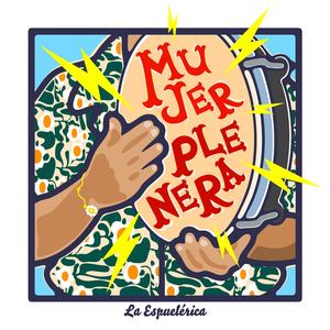 Mujer Plenera