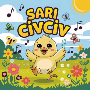 Sarı Civciv