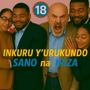 SANO na iRiZA (Episode18)
