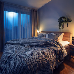 Ritmos Nocturnos Inclinados