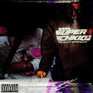 Too Much Drank (feat. Cxsh Armani)