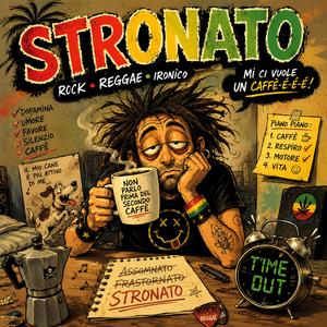 Stronato