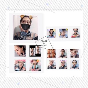 遇到你的时候所有星星都落到我头上（翻自 高珊）