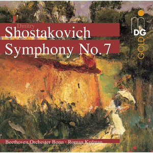 Symphony No. 7 in C Major, Op. 60 "Leningrad": III. Adagio