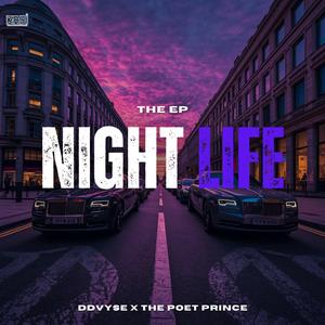 NIGHT LIFE (feat. DDVYSE)