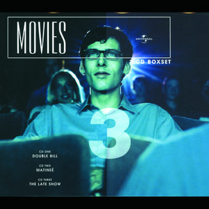 Axel F (From "Beverly Hills Cop" Soundtrack)