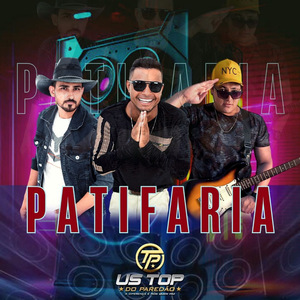 Patifaria