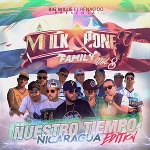 Nuestro Tiempo-Intro (feat. Peniel el Victorioso, Michael el Guerrero, Takys el Legendario, Elibeat, Jairo, Wesley el Nene Magico, el Shore, Mas Que Vencedores, Franco & Dani el Poeta)